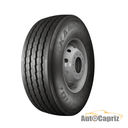 Грузовые шины Kama NT101 (прицепная ось) 245/70 R17.5 143/141J